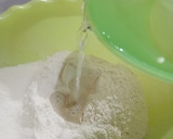 Foto del paso 2 de la receta: Ciibatta
