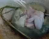 Foto langkah ke 2 dari resep 1021. Opor ayam putih.