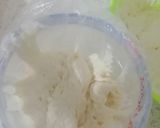 Foto langkah ke 2 dari resep Luqaimat/lokmat arabic dessert.