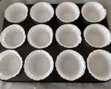 Foto del paso 1 de la receta Cupcakes búho