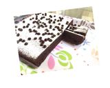 Foto langkah ke 1 dari resep Brownis anti gagal.