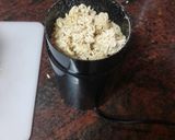 Foto del paso 1 de la receta: Palomitas de cerdo en salsa con papas fritas