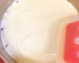 A picture of step 18 of Delicious Yoghurt Rare Cheesecake (without cream cheese).