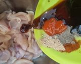 Foto langkah ke 2 dari resep ❣️Slice Ayam Kecap.