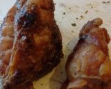 Foto del paso 4 de la receta: Asado a la parrilla de mollejas al limón (técnica para buena cocción)