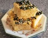 ઢોકળા(Dhokla recipe in gujarati) રેસીપી સ્ટેપ4ફોટો