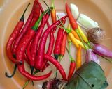 Foto langkah ke 2 dari resep Sambal terong maknyuz.