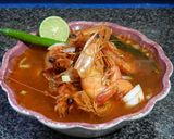 Foto del paso 10 de la receta: Caldo de Camarón