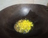 A picture of step 2 of Tangy baingan ka bharta.