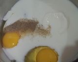 صورة لخطوة 2 من وصفة غراتان بطاطا بساطة وذوق