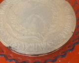 Foto del paso 5 de la receta: Tarta de obleas con chocolate