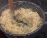 A picture of step 4 of Pasta e Patate | Granny’s Recipe.