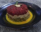 ટ્રાયકલર રાઈસ (Tricolour Rice Recipe In Gujarati) રેસીપી સ્ટેપ6ફોટો