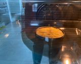 Hình bước làm 4 của món Pineapple pound cake🍍Bánh bông lan dứa 🍍