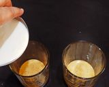 A picture of step 3 of 5 min. Cold Coffee.