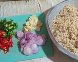 Foto langkah ke 1 dari resep 195. Kering Tempe.