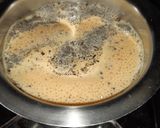 A picture of step 5 of Tea cake with tea time.