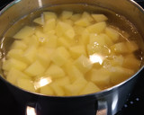 Foto del paso 2 de la receta: Puré de patata