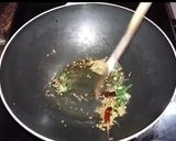 A picture of step 1 of Dal paneer recipe.