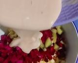 Foto langkah ke 5 dari resep Salad buah ala kadarnya 🥰.