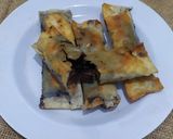 Foto langkah ke 4 dari resep Pisang Coklat.
