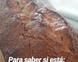 Foto del paso 6 de la receta: Banana Bread (Budín de Banana)
