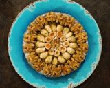 Foto del passaggio 5 della ricetta Torta Meghli Libanese