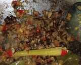 Foto langkah ke 3 dari resep Gongso Ati Ampela Ayam.