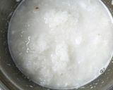 Foto langkah ke 4 dari resep Frozen coconut (kelapa Beku).