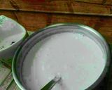 Foto langkah ke 3 dari resep Bubur Kacang Ijo Madura.