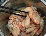 Hình bước làm 4 của món Chả Nem Homemade😘