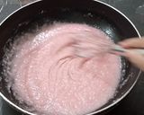 A picture of step 3 of Coconut Macaroon.