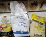 Foto del paso 4 de la receta: Albóndigas de verdura y beicon