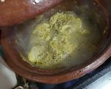 Foto del paso 2 de la receta: Milanesa a la mostaza