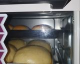 Foto langkah ke 1 dari resep Korean garlic cheese bread.