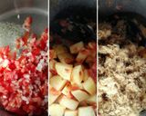 Foto del paso 1 de la receta: Caldillo o cazuela de machaca
