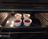 Gm, lm csupa csokis lávasüti 🥰 recept fázis 5 fotója