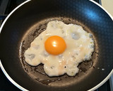 Foto del paso 4 de la receta: Huevo caprichoso
