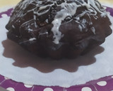 Foto del paso 3 de la receta: Budín de manzana, sin harina