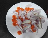 Foto del paso 1 de la receta: Pollo a la cerveza