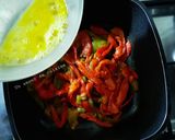 Une image de l'étape 3 de Chakchouka 🌶.