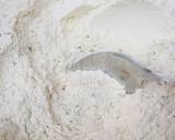 Parsley Naan bread recipe step 2 photo