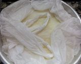 Foto del paso 2 de la receta: CREMA PASTELERA😊👩‍🍳