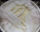 Foto del paso 2 de la receta: CREMA PASTELERA😊👩‍🍳