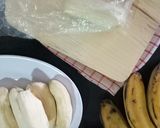 Foto langkah ke 2 dari resep Pisang Gapit Kalimantan.