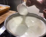 Foto del paso 4 de la receta: Sopa de almendras