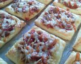 Foto langkah ke 6 dari resep Pastry Pizza.