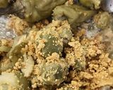 ગુંદા નું શાક (Gunda Shak Recipe In Gujarati) રેસીપી સ્ટેપ3ફોટો