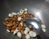 Dry fruits laddu recipe step 1 photo