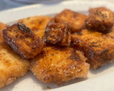 Foto del paso 15 de la receta: Leche frita caramelizada